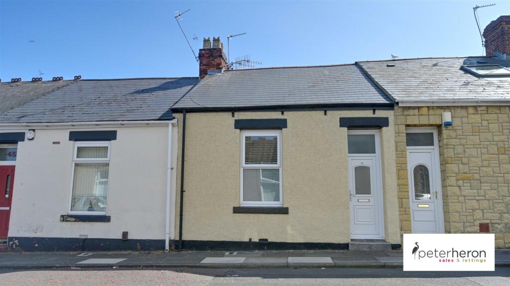 21 Dene Street