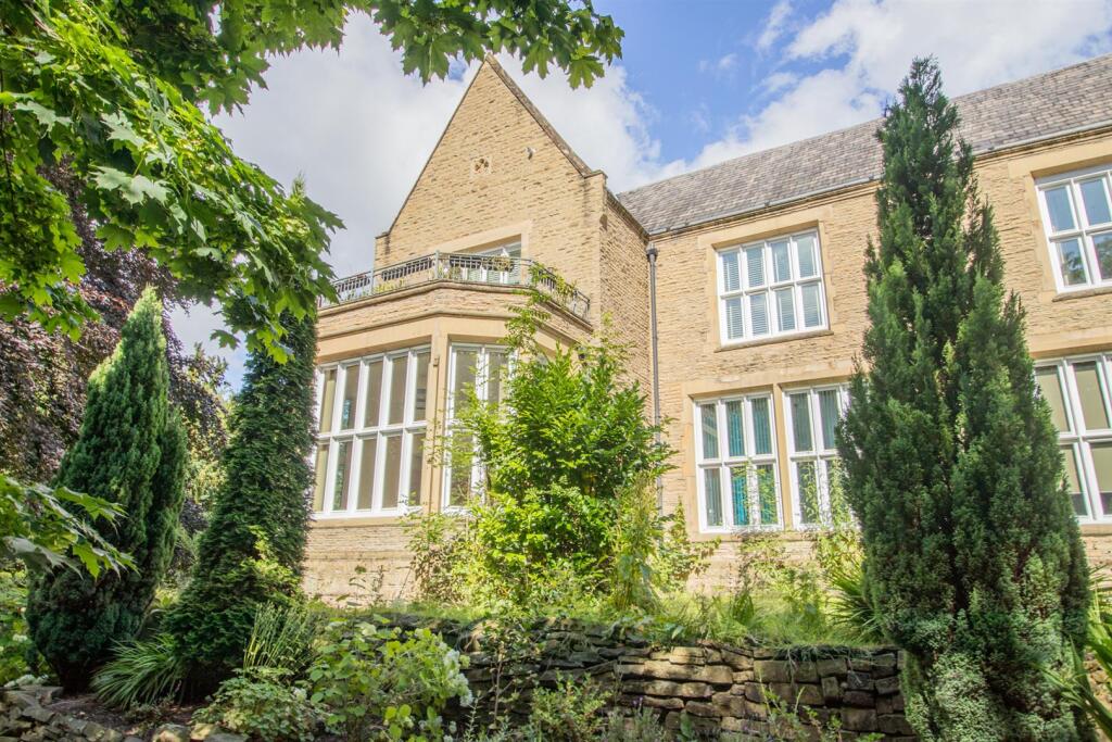 30 Dudley Road