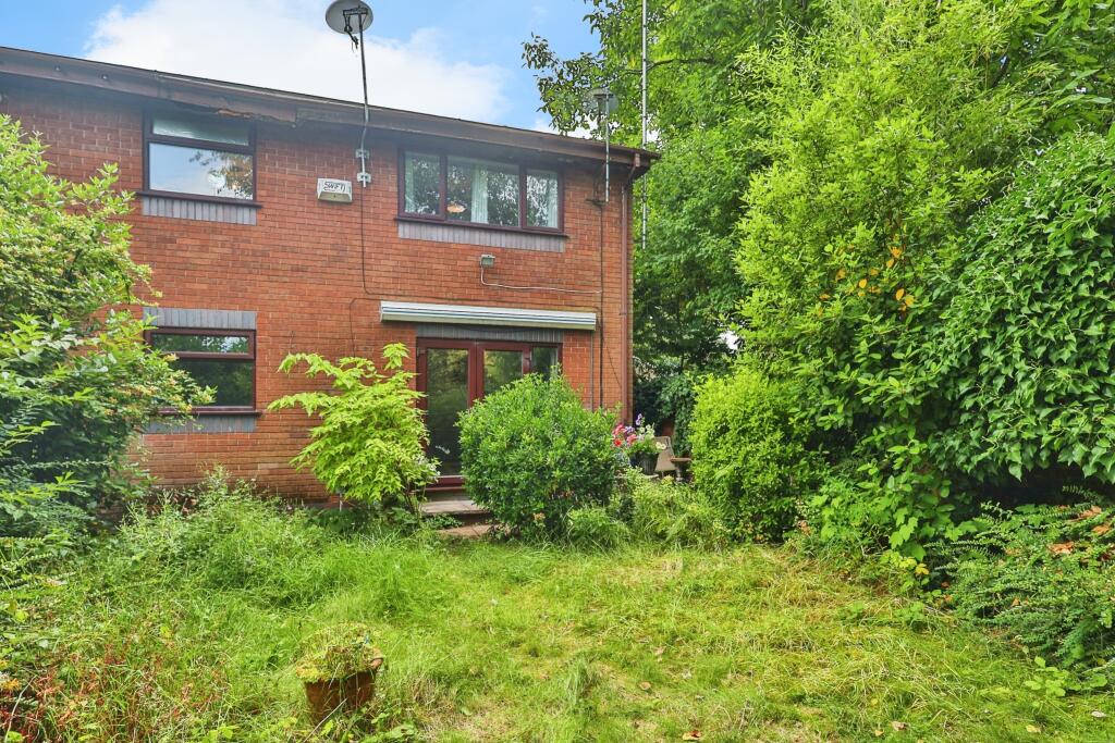 52 Cresswell Grove