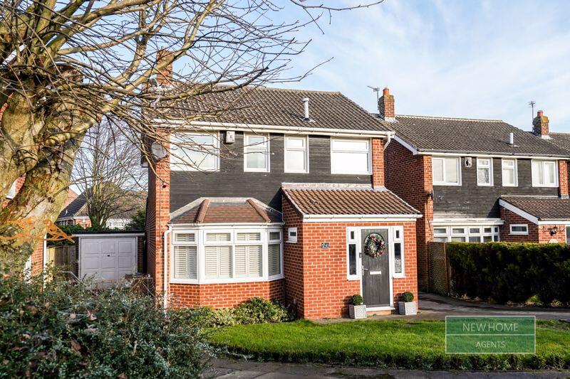 41 Ainthorpe Close