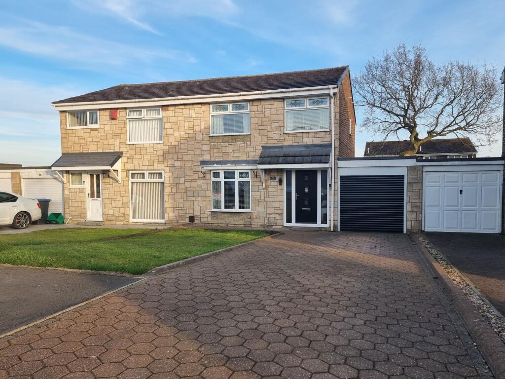 21 Errington Drive