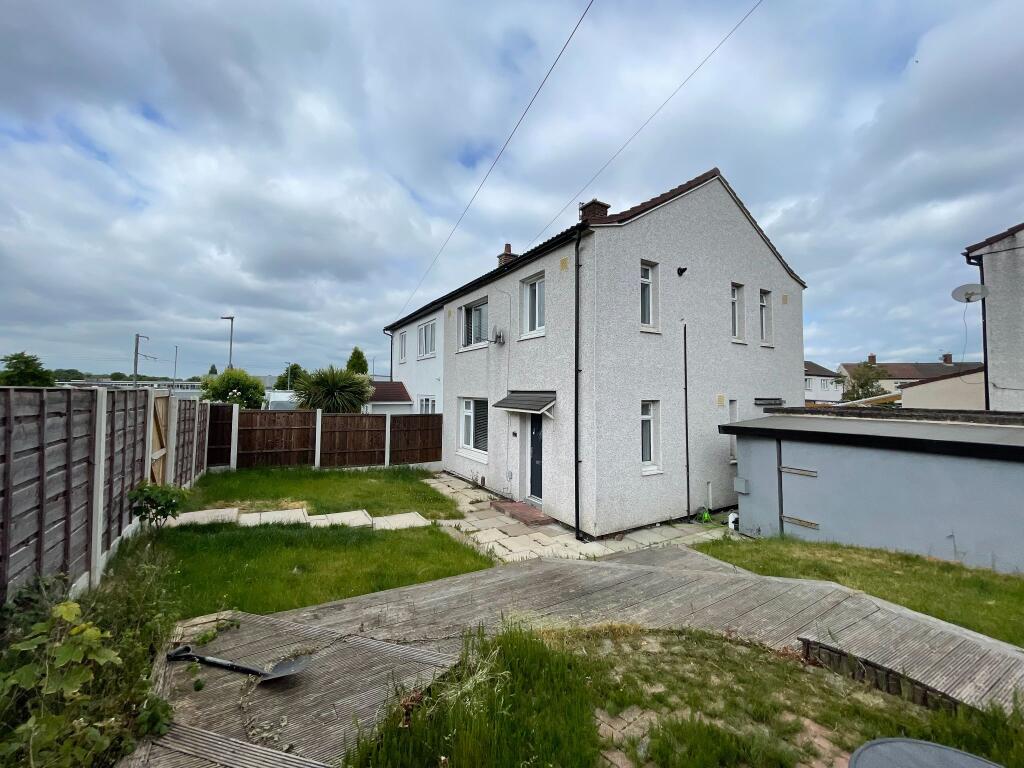 8 Maltby Road