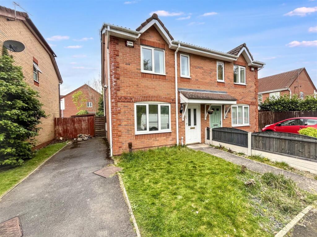 46 Kerscott Road