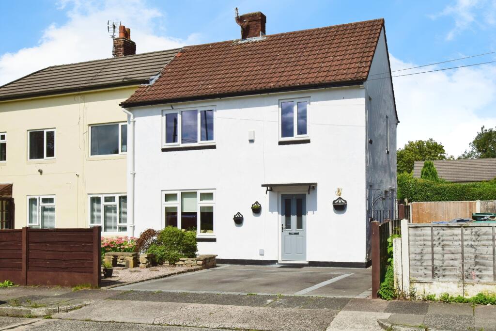 15 Aberford Road
