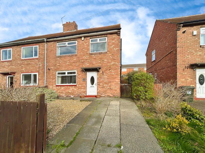 14 Oswin Road