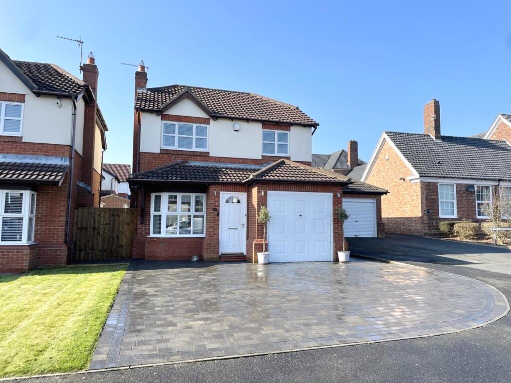 16 Ingram Way