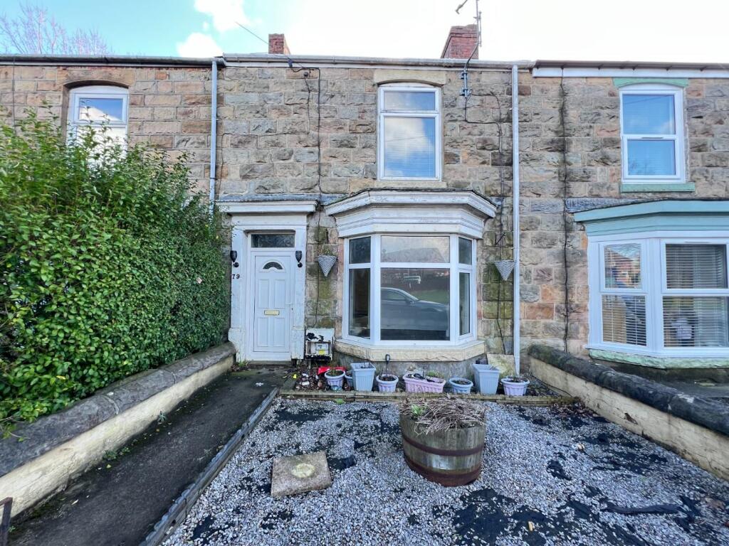 45 Albert Street