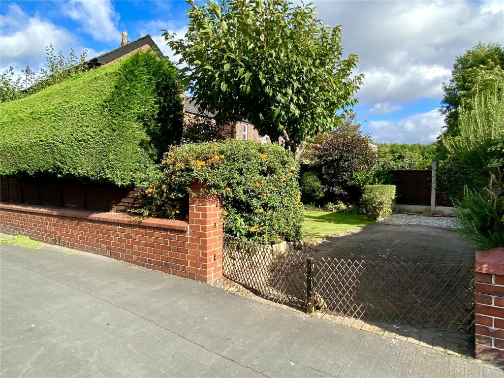 361 Parrs Wood Road