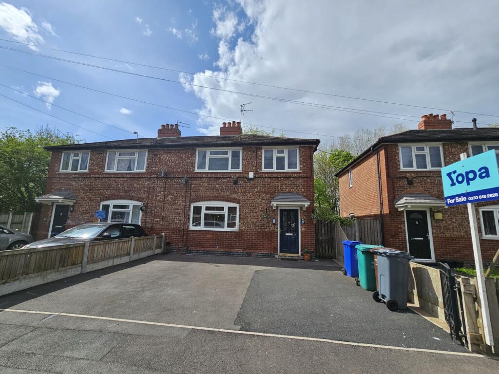 26 Manby Road