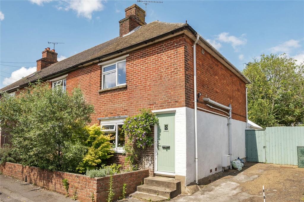 5 Penns Road