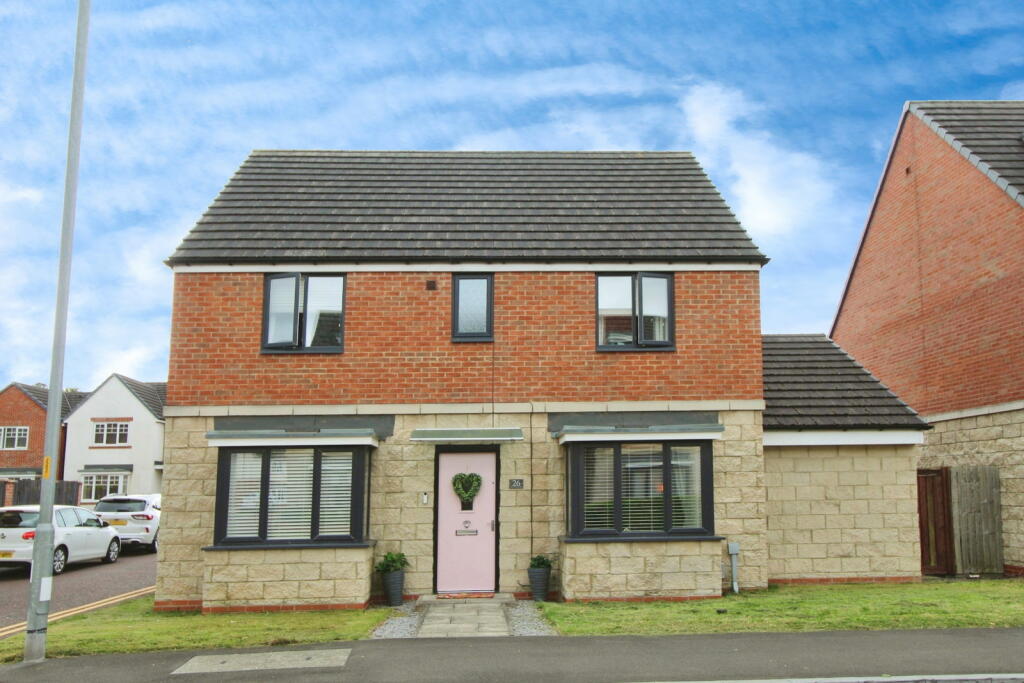 75 King Oswald Drive