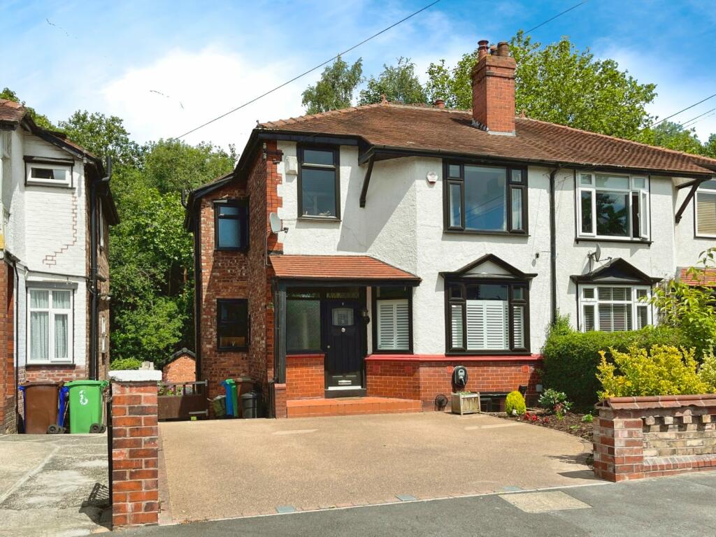 6 Chretien Road