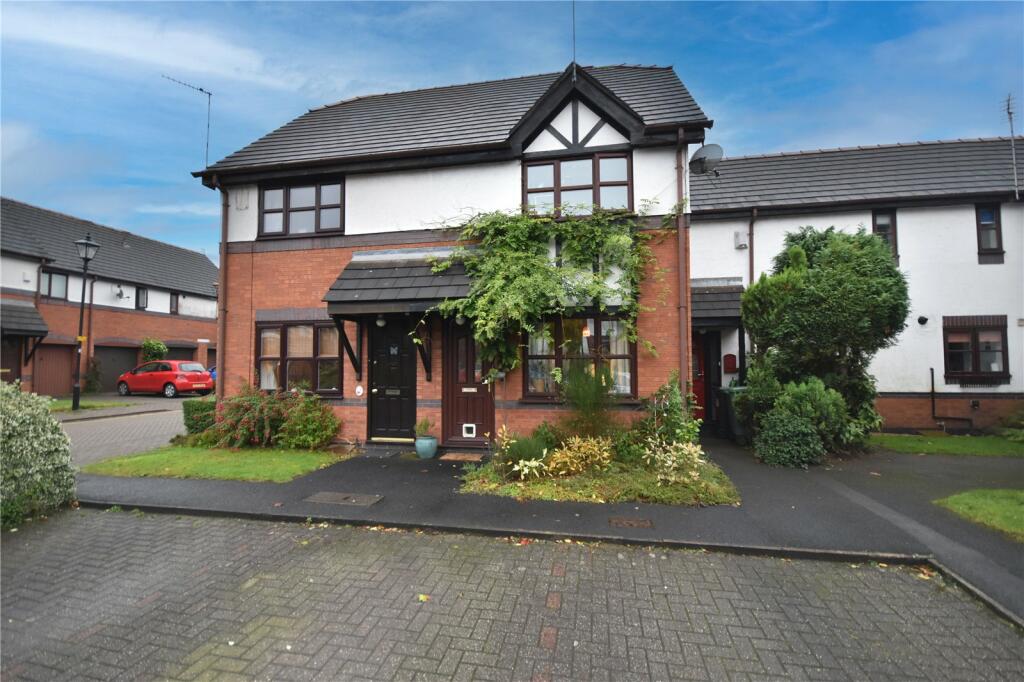 17 Mulberry Mews