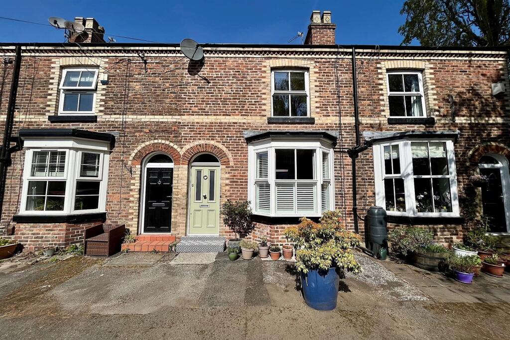 19 Rushton Street