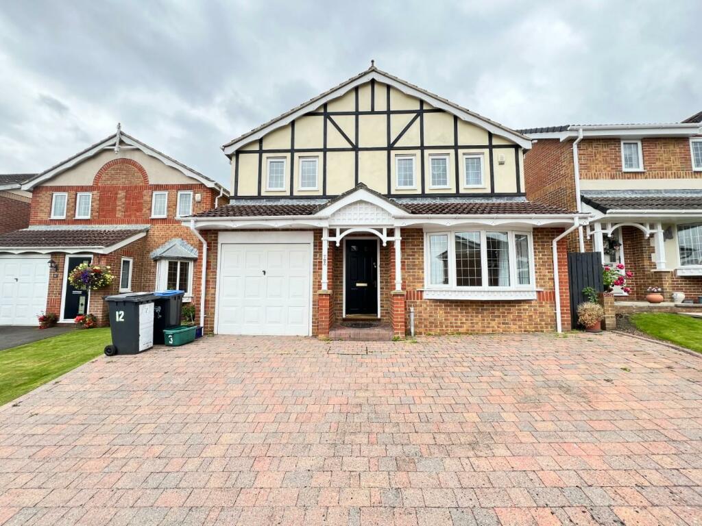 12 Aden Court