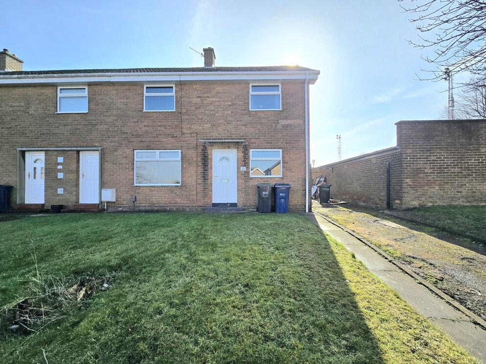 23 Holme Avenue