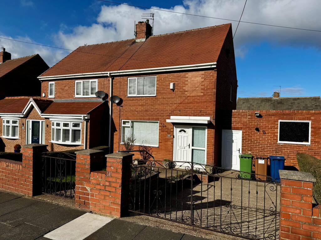 45 Sandringham Crescent