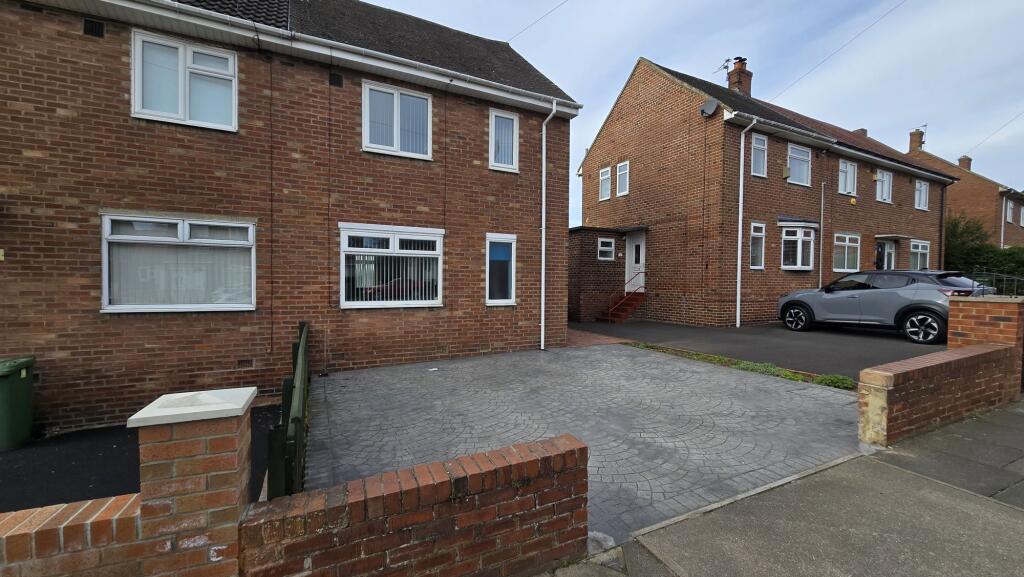 29 Grindon Lane