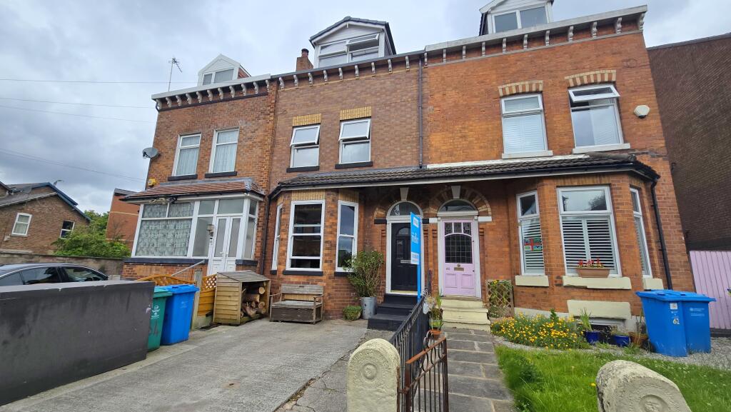 64 Windsor Road