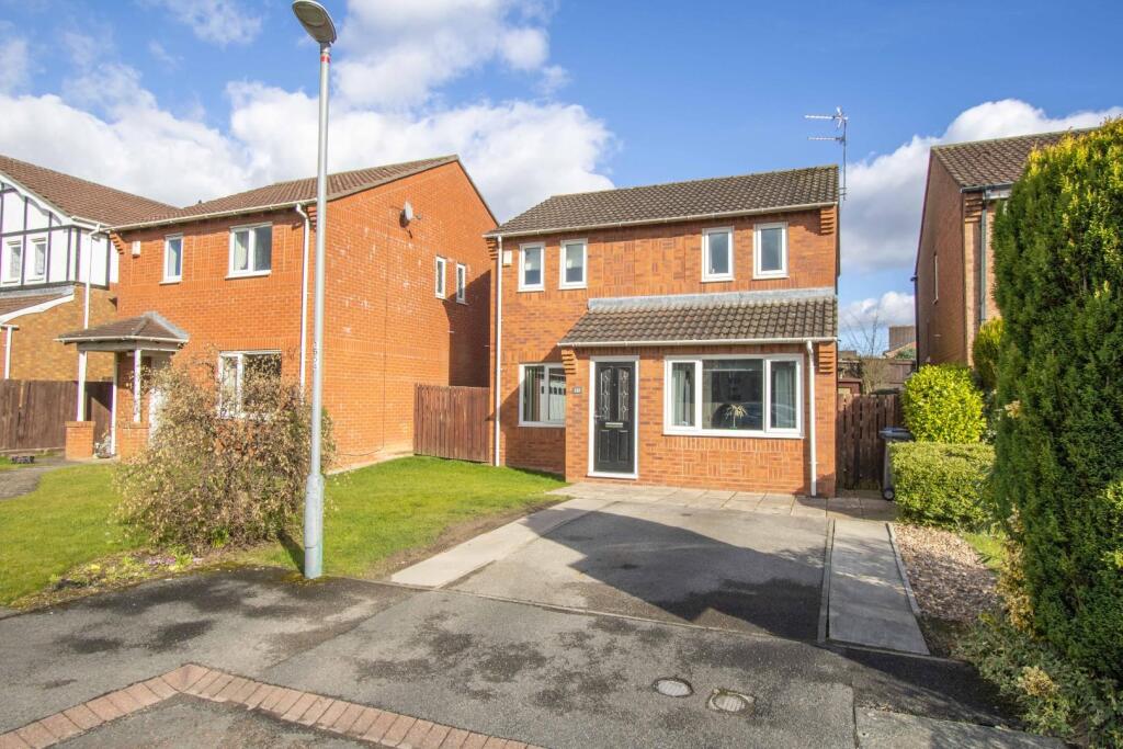 135 Ashbourne Drive