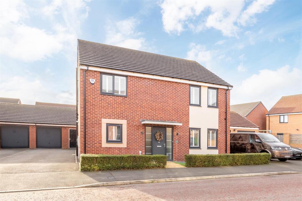 19 Aspenwood Grove