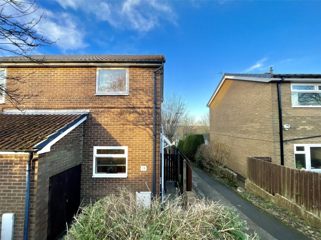 28 Ravenscar Close