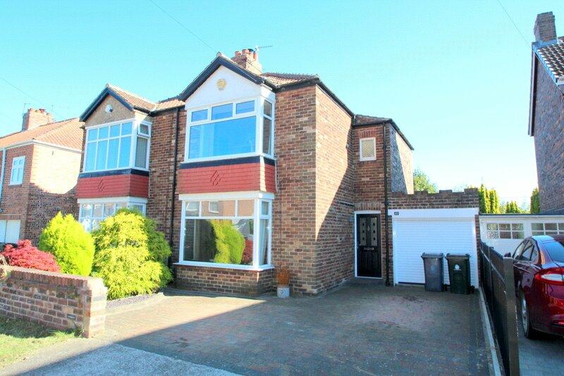 23 Thorntree Drive