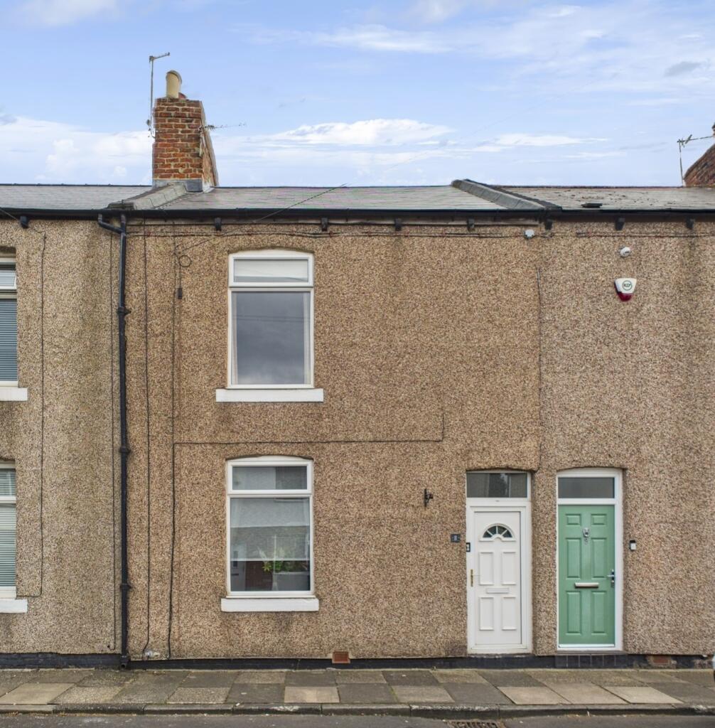 8 Avenue Terrace
