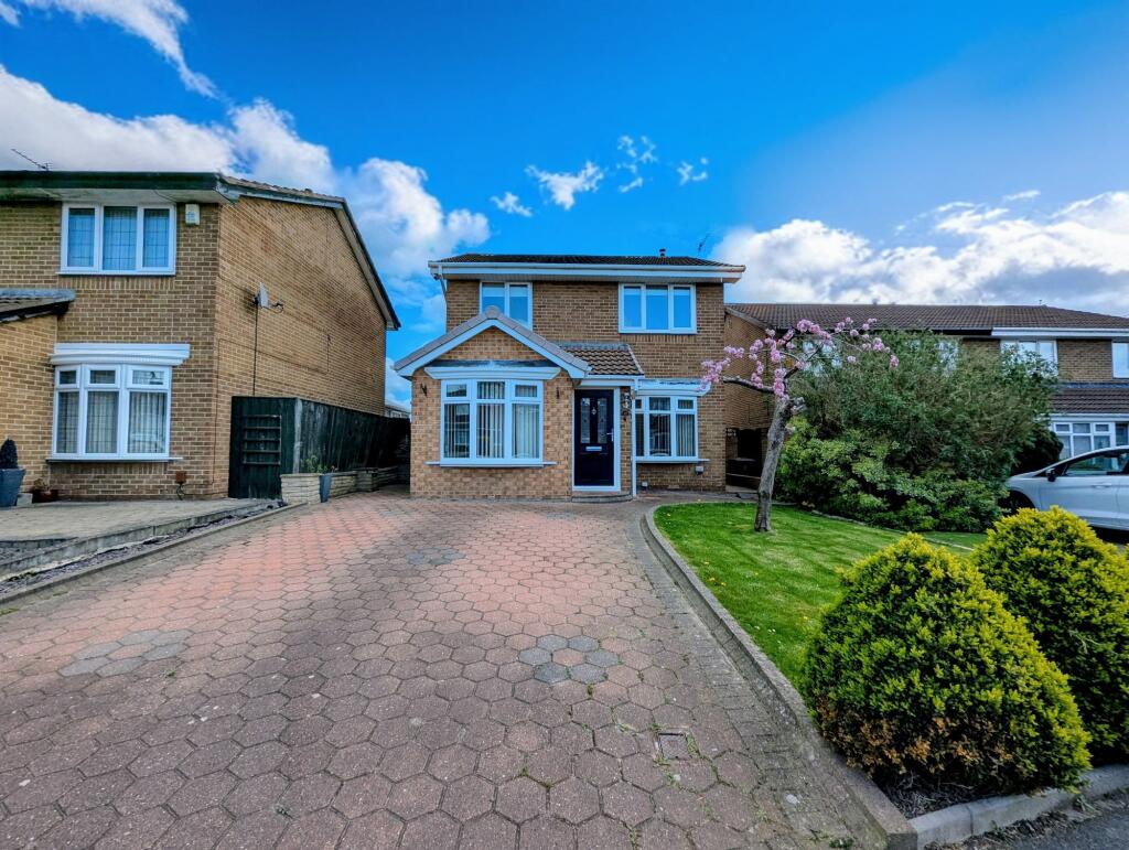 17 Dykelands Way