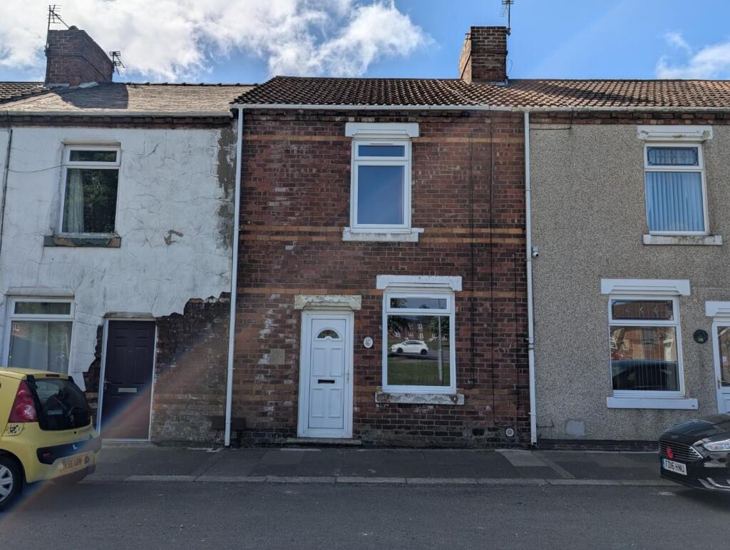98 Victoria Street