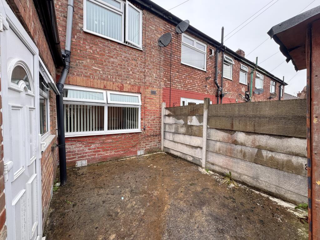 47 Rushford Street