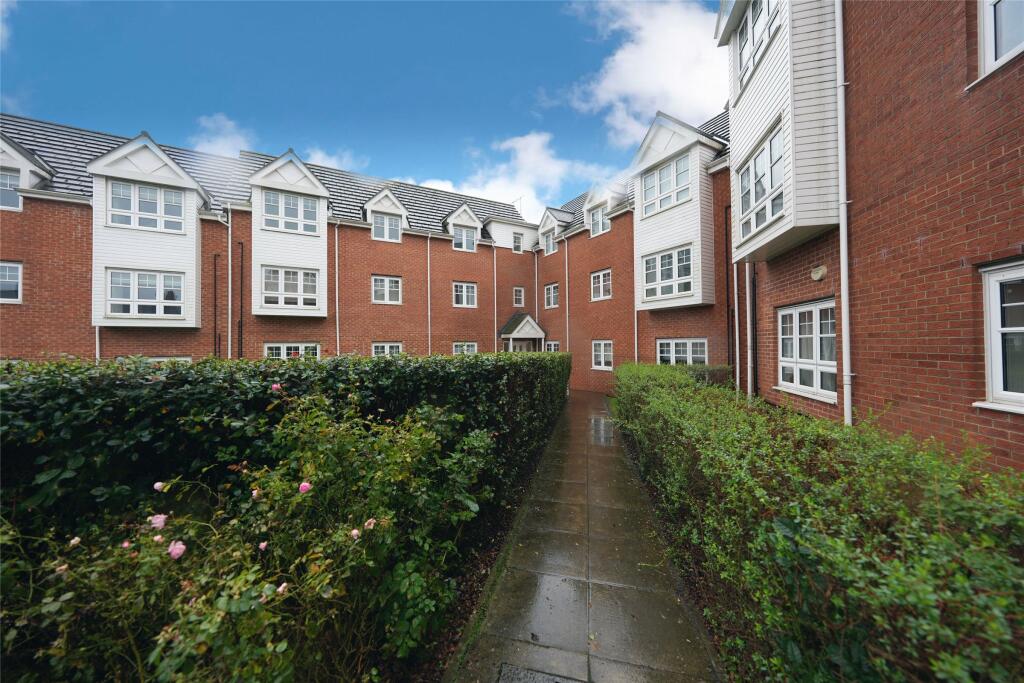 46 Lauder Way