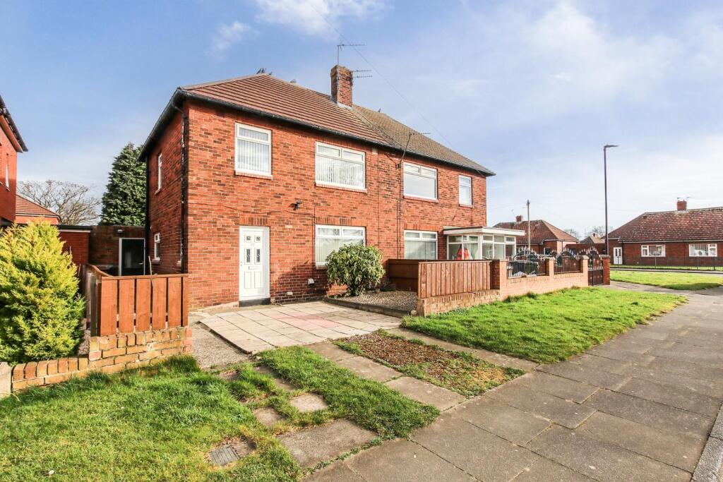 17 Beal Road