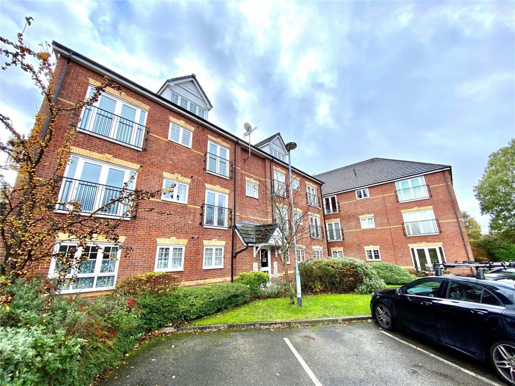 11 Chelburn Court