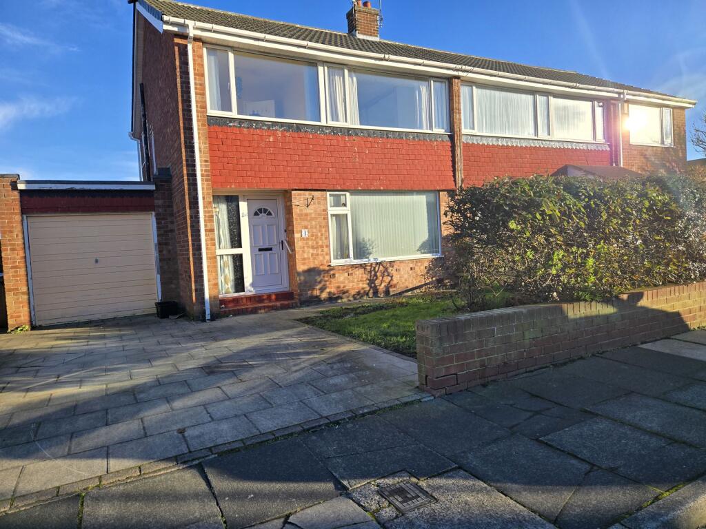 15 Hampton Road