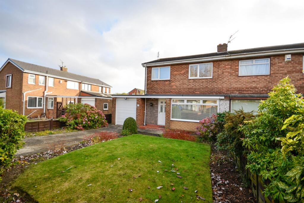 17 Wardley Drive