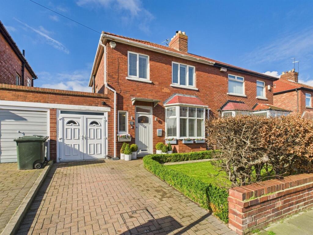43 Foxton Avenue