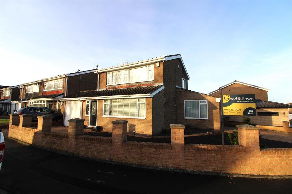 7 Gleneagle Close