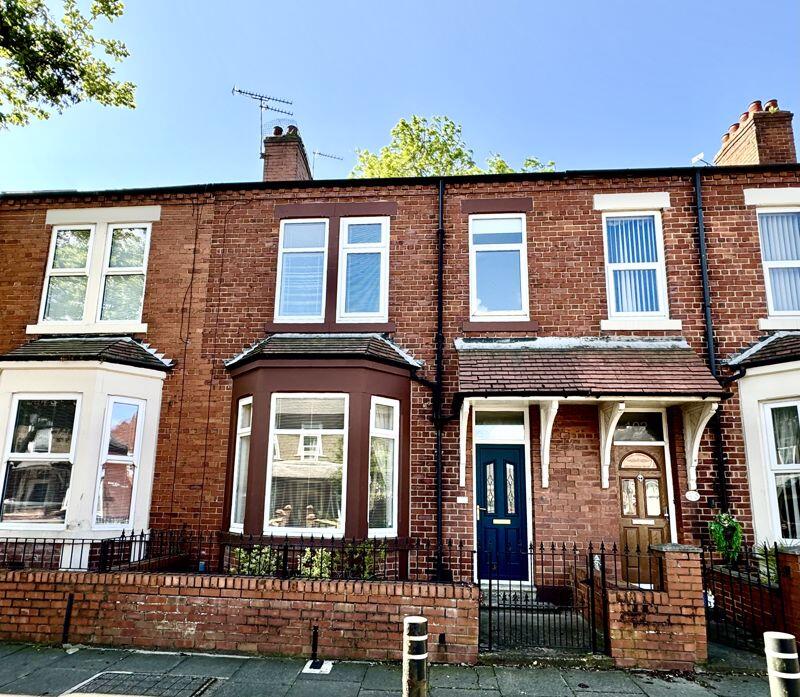 94 Queen Alexandra Road