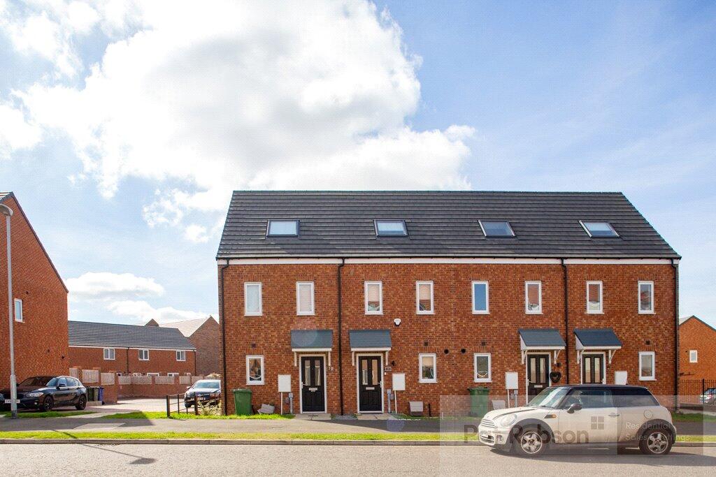 18 Baroney Way
