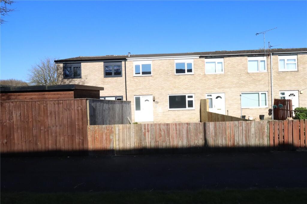 21 Mortimer Chase