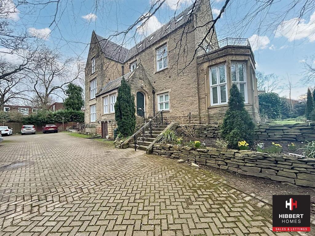 30 Dudley Road