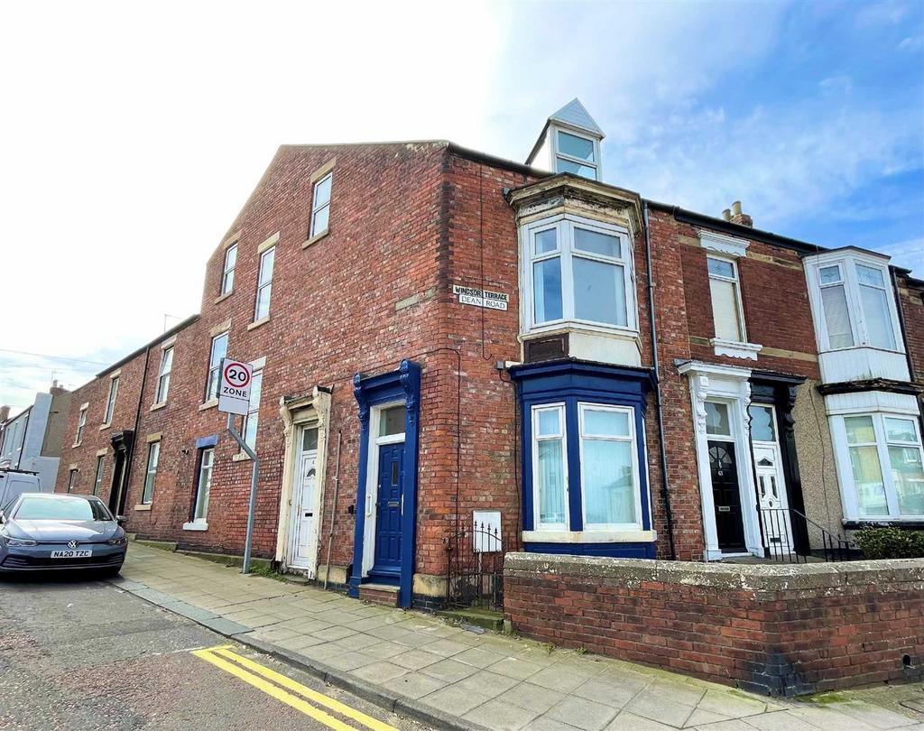 2 Hartington Terrace