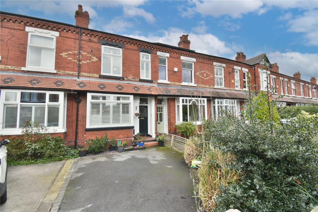 17 Atwood Road