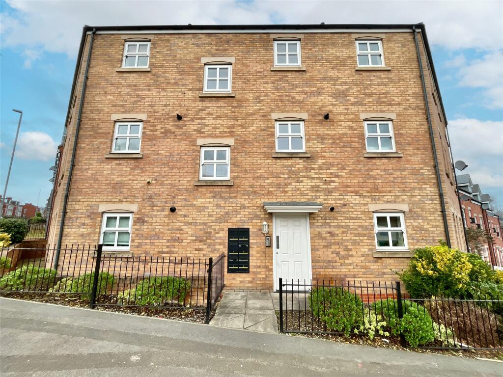 3 Churchill Road