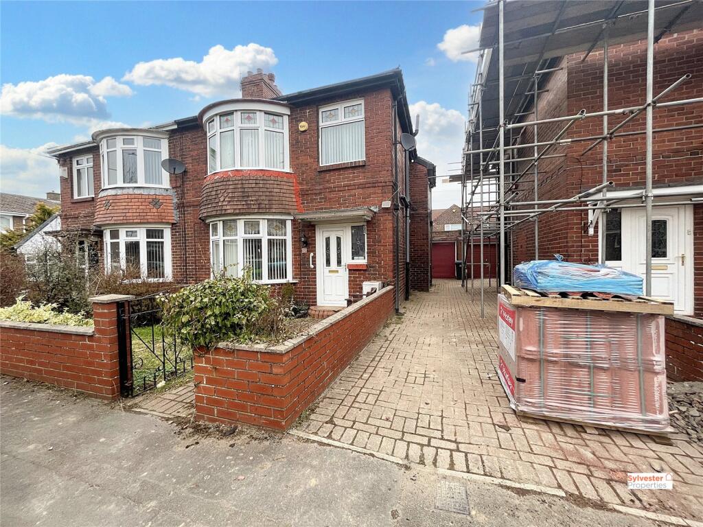 23 Elsdon Gardens