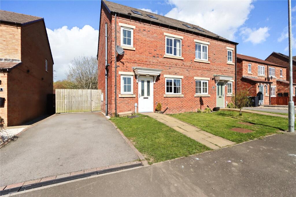 32 Askrigg Close