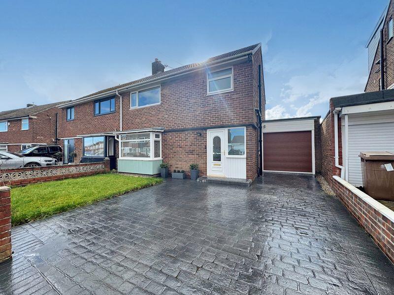 113 Thorntree Drive