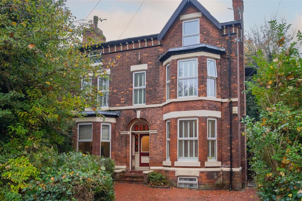 21 York Road