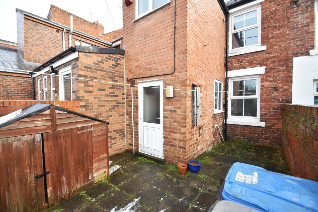 9 Fenwick Terrace